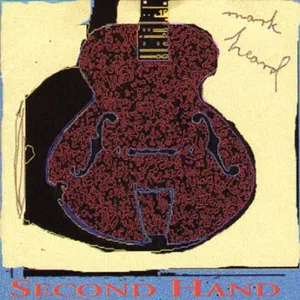 Second hand